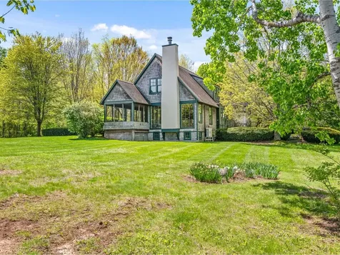 138 East Shore North Grand Isle VT 05458