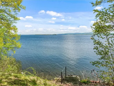 138 East Shore North Grand Isle VT 05458