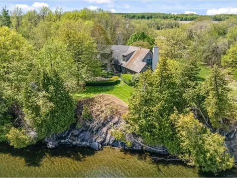 138 East Shore North Grand Isle VT 05458