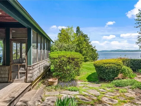 138 East Shore North Grand Isle VT 05458