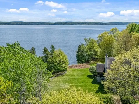 138 East Shore North Grand Isle VT 05458