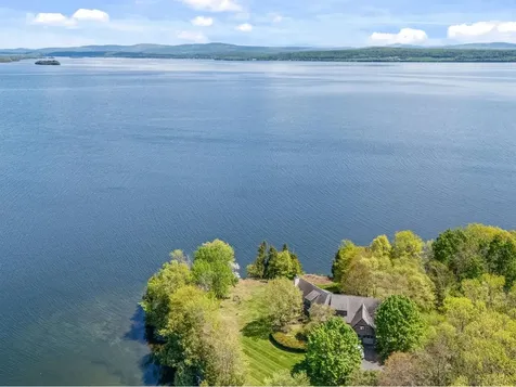 138 East Shore North Grand Isle VT 05458