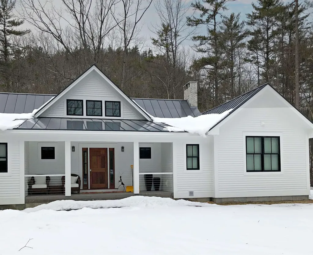 3044 Lower Waterford Road Waterford VT 05819