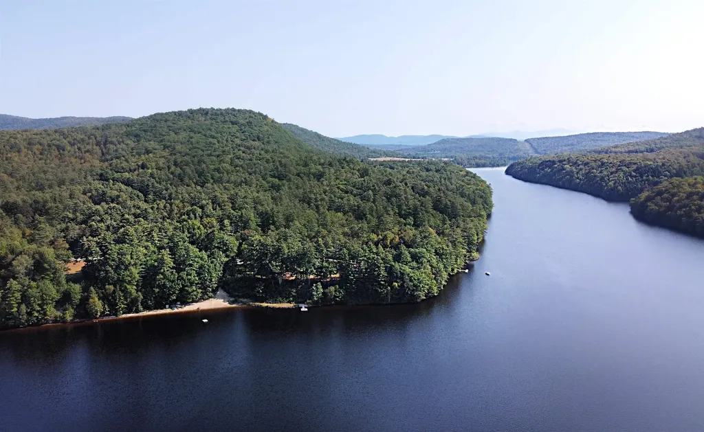 3044 Lower Waterford Road Waterford VT 05819