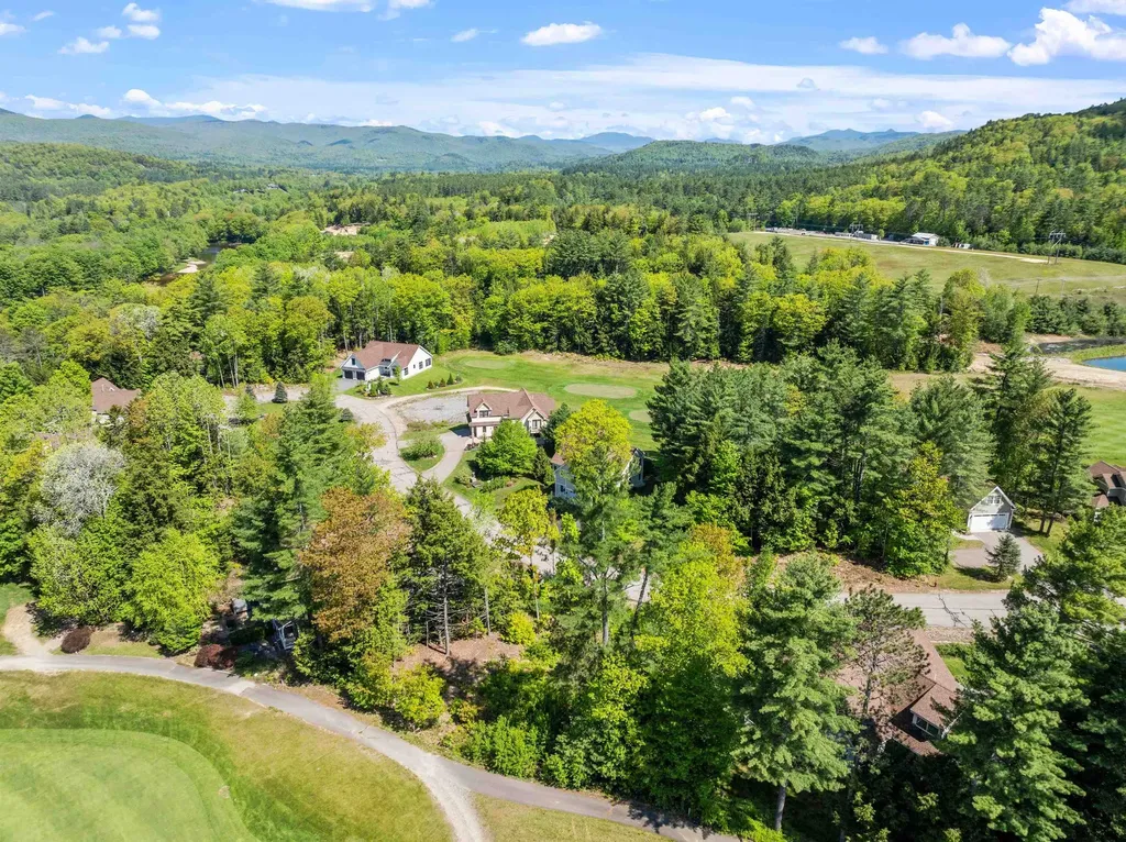 00 Edgewater Lane Thornton NH 03285