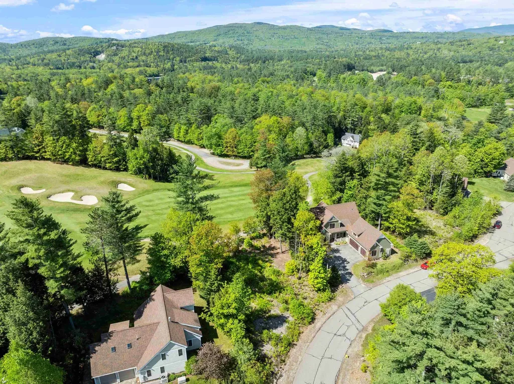 00 Edgewater Lane Thornton NH 03285