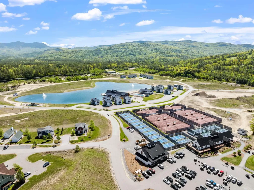 00 Edgewater Lane Thornton NH 03285