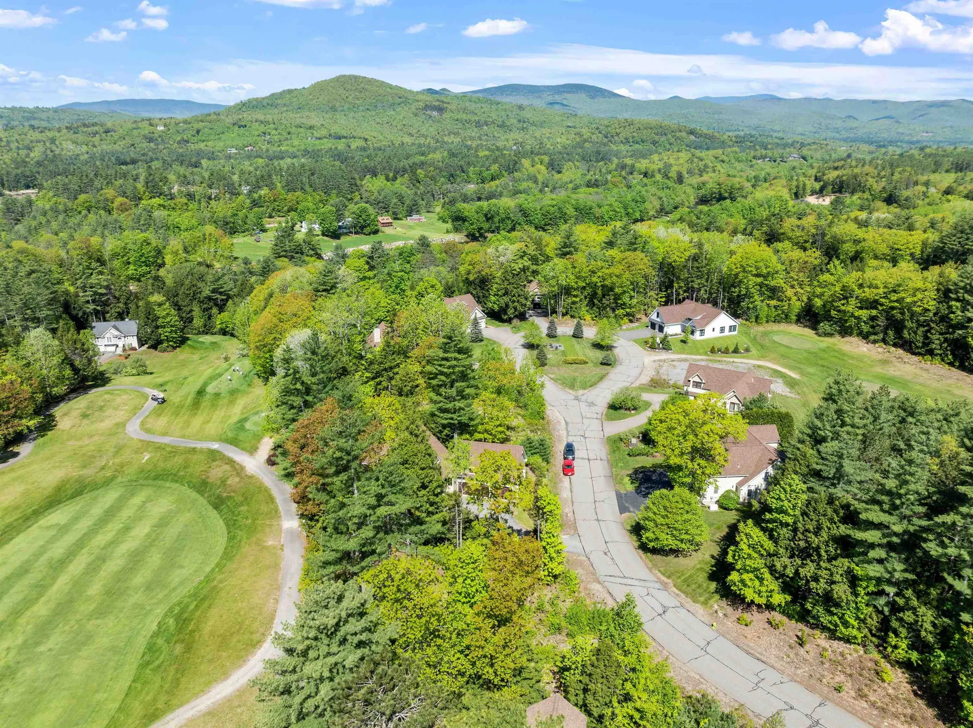 00 Edgewater Lane Thornton NH 03285