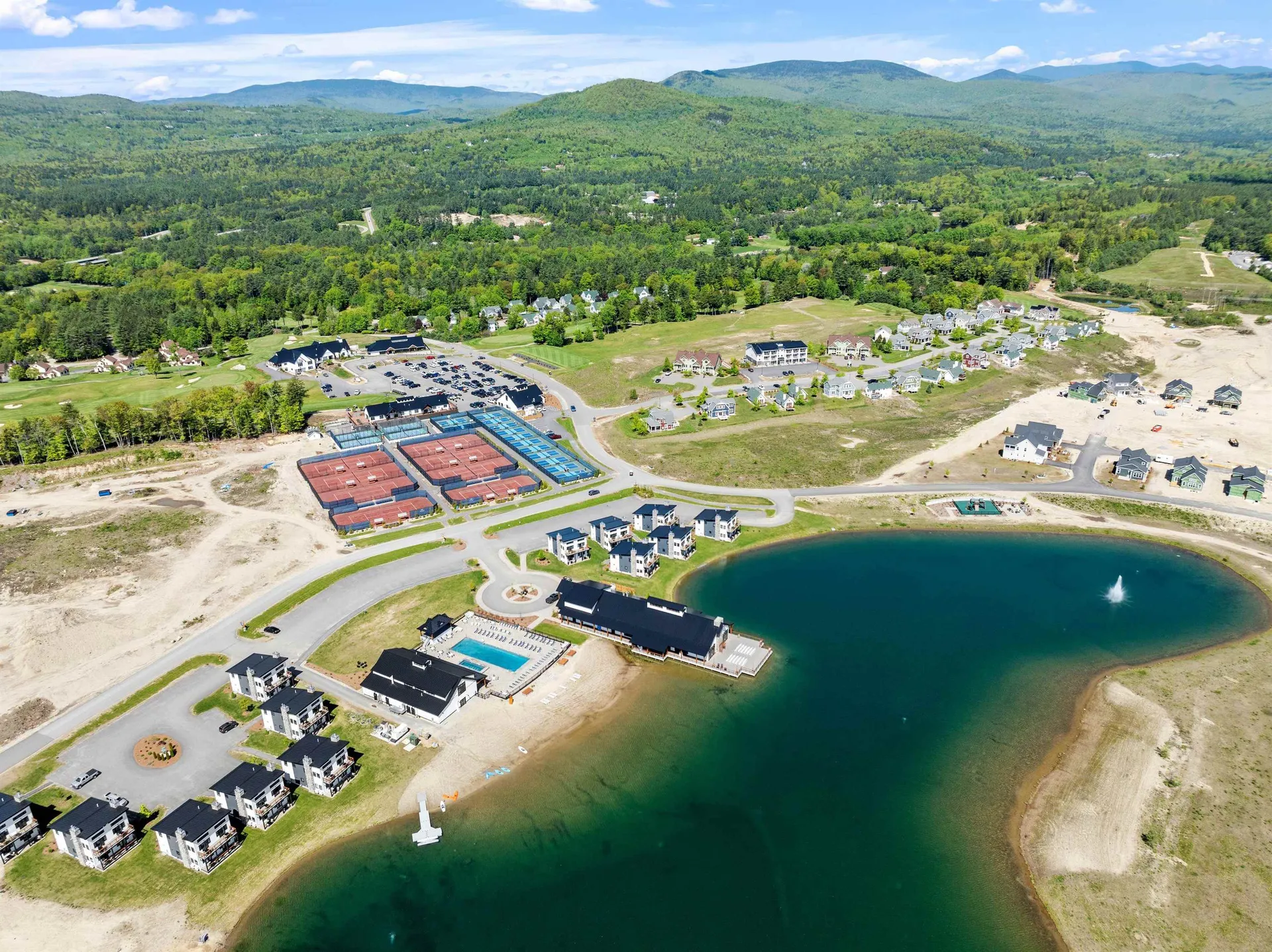 00 Edgewater Lane Thornton NH 03285