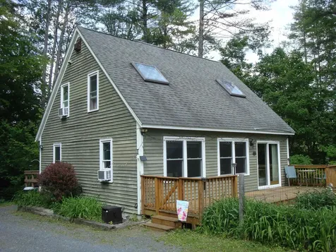 49 Hampshire Circle Brattleboro VT 05301