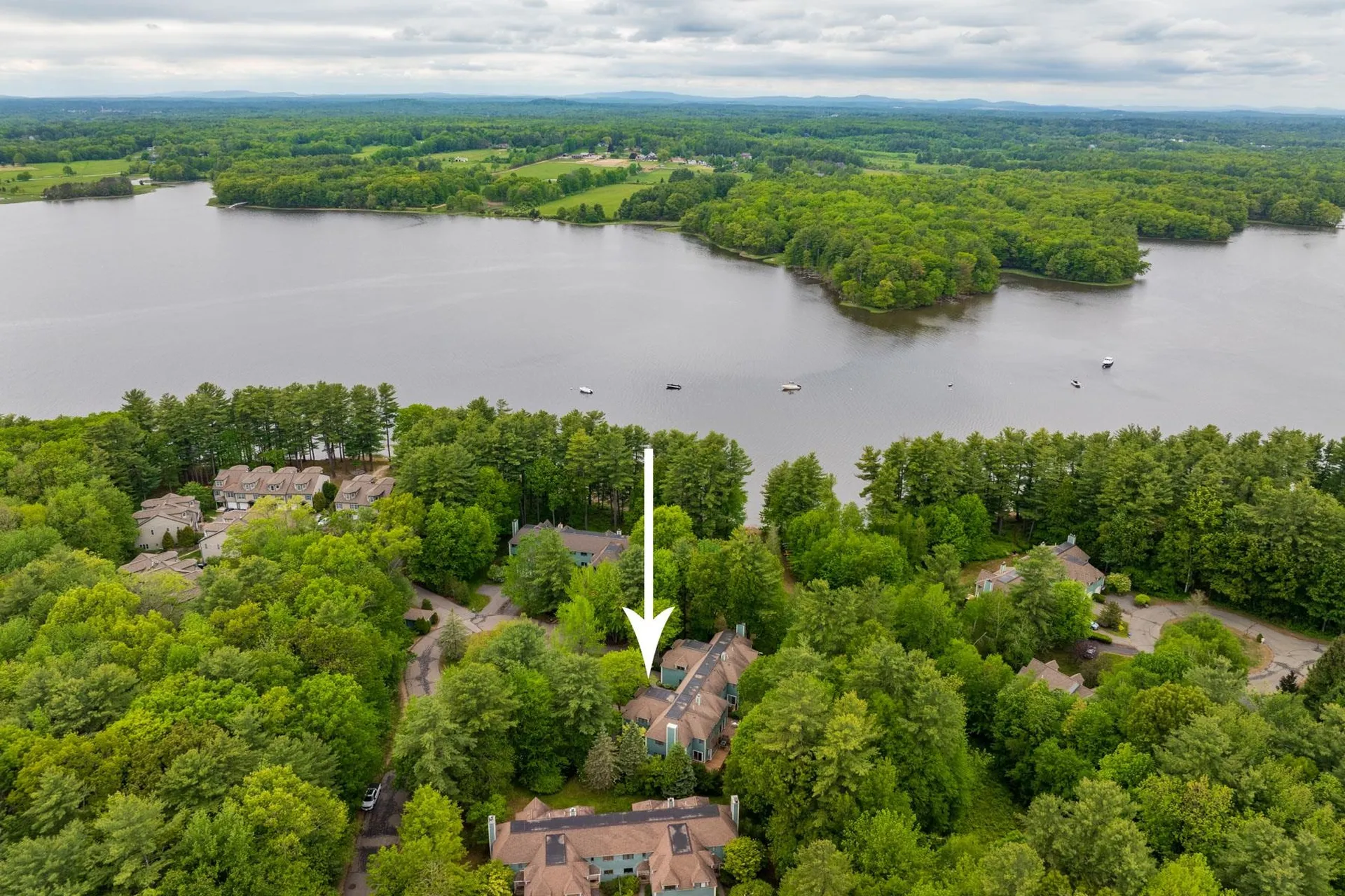 27 Clearwater Drive Dover NH 03820