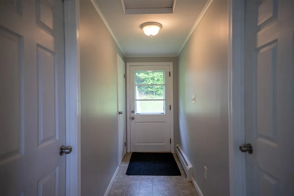 2152 Old Silo Road Barnet VT 05819