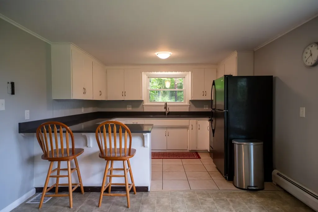 2152 Old Silo Road Barnet VT 05819