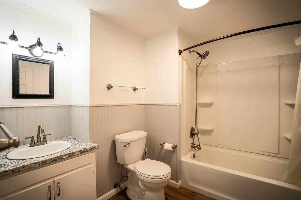 2152 Old Silo Road Barnet VT 05819