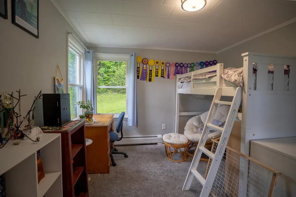 2152 Old Silo Road Barnet VT 05819