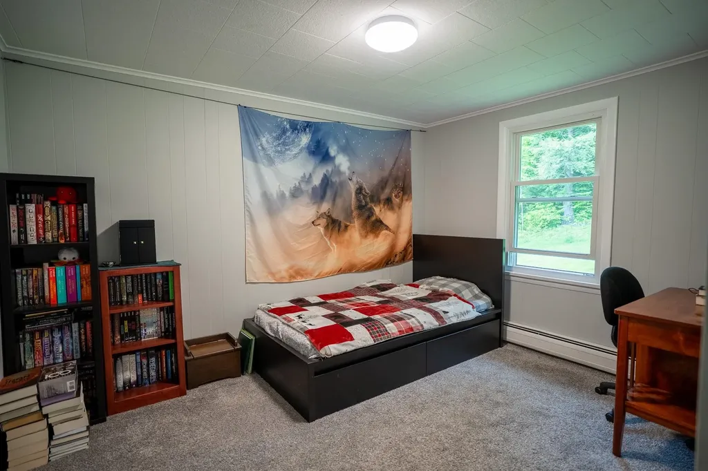 2152 Old Silo Road Barnet VT 05819