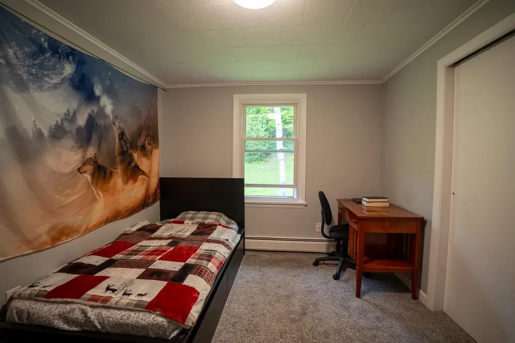 2152 Old Silo Road Barnet VT 05819