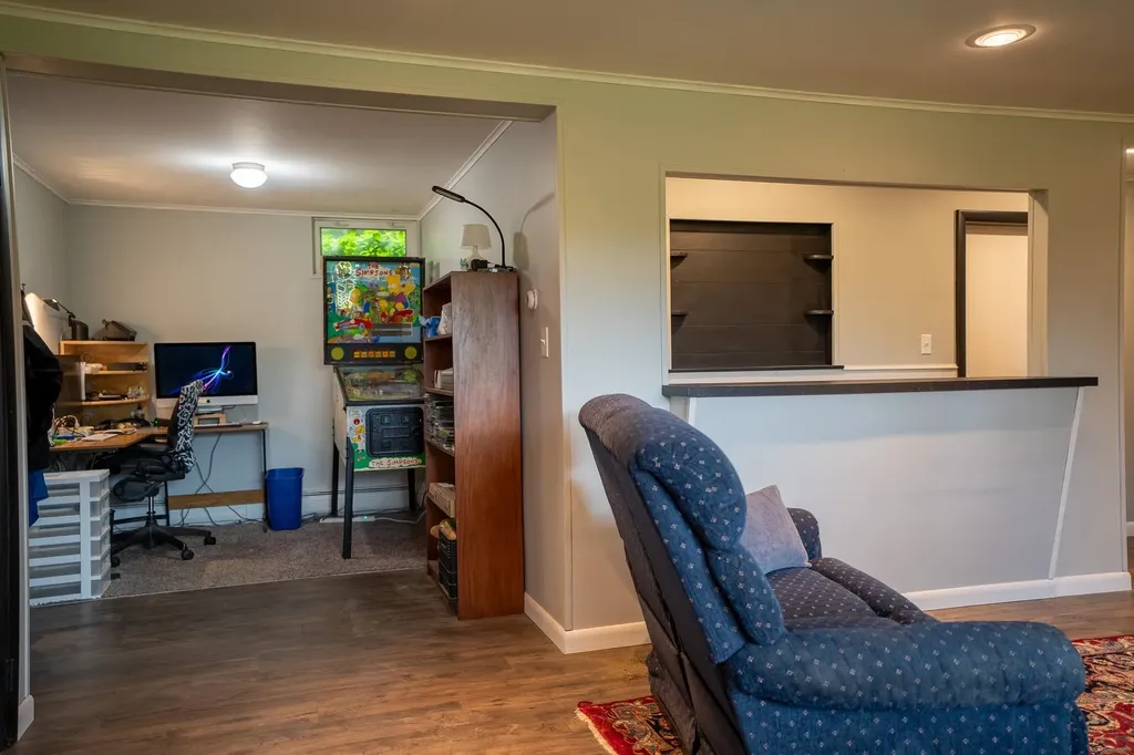 2152 Old Silo Road Barnet VT 05819