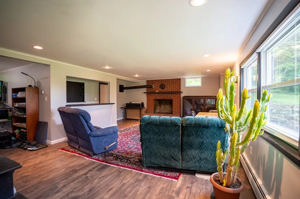 2152 Old Silo Road Barnet VT 05819