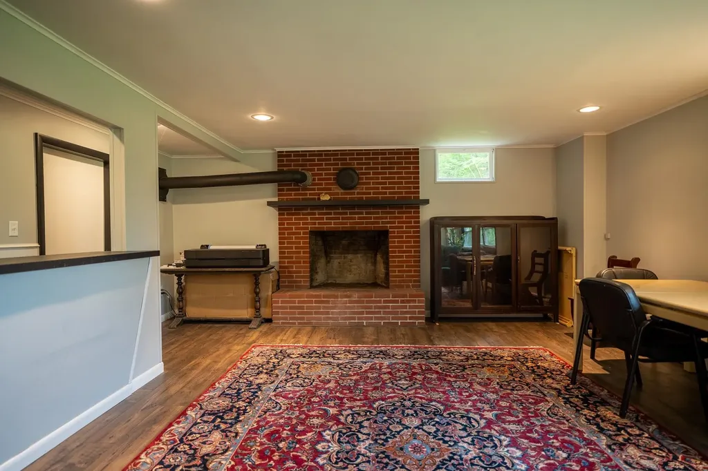 2152 Old Silo Road Barnet VT 05819