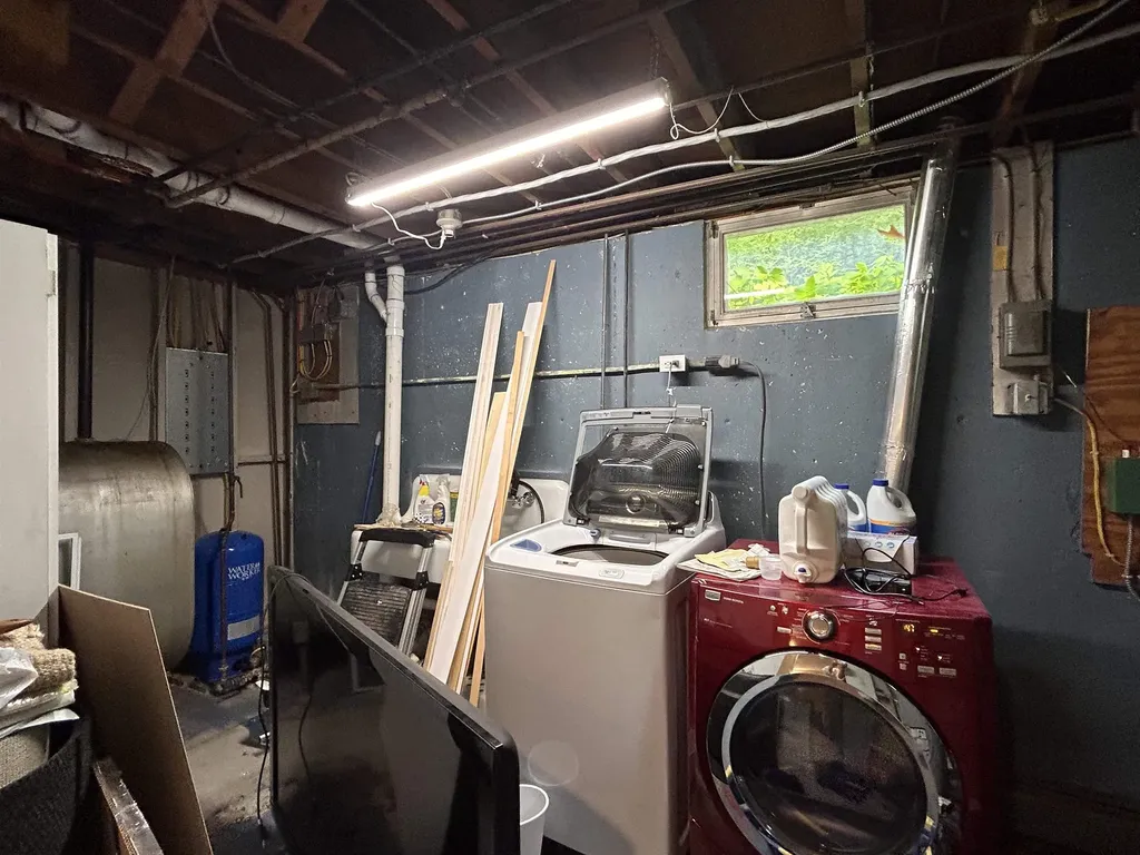 2152 Old Silo Road Barnet VT 05819