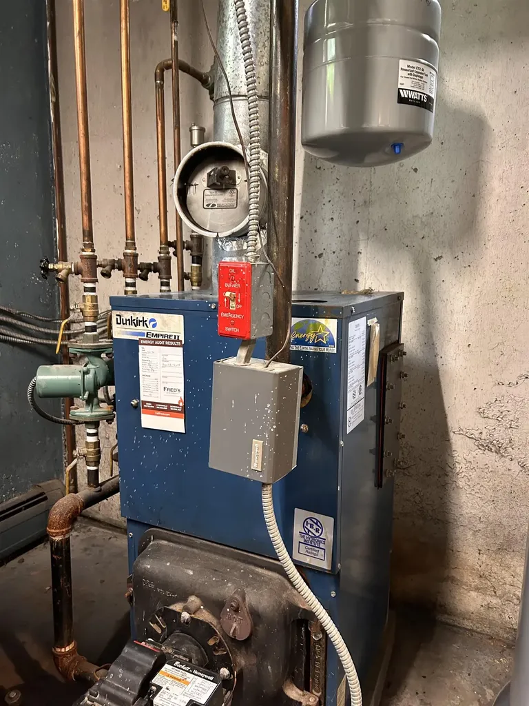 2152 Old Silo Road Barnet VT 05819