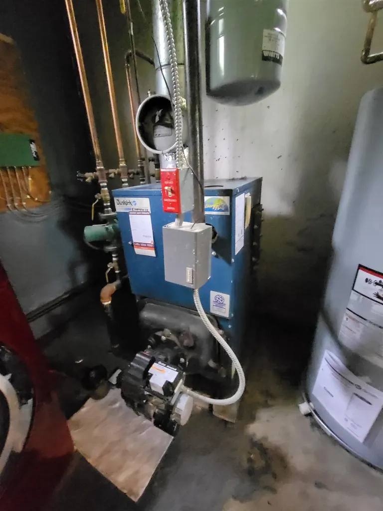 2152 Old Silo Road Barnet VT 05819