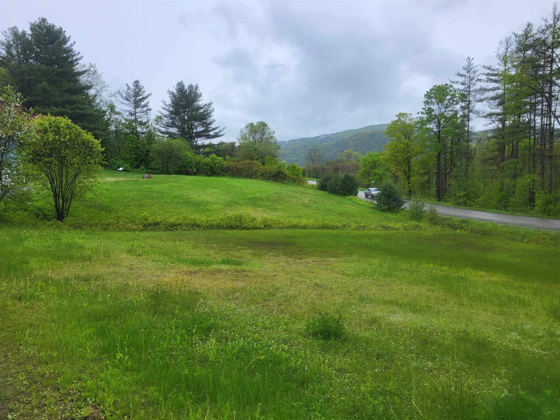 2152 Old Silo Road Barnet VT 05819