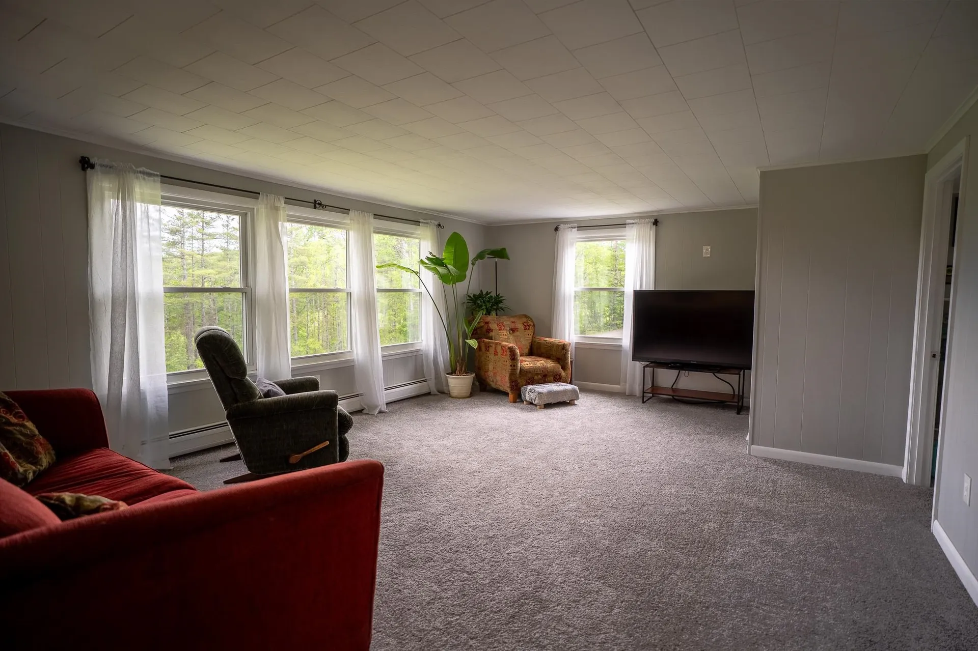 2152 Old Silo Road Barnet VT 05819