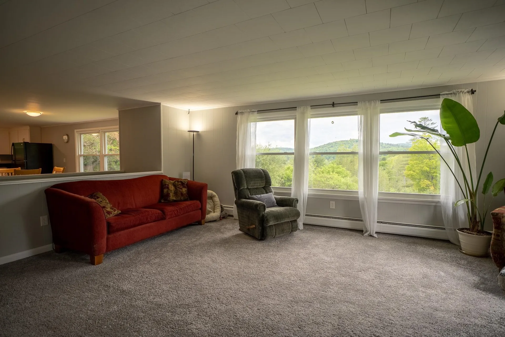 2152 Old Silo Road Barnet VT 05819