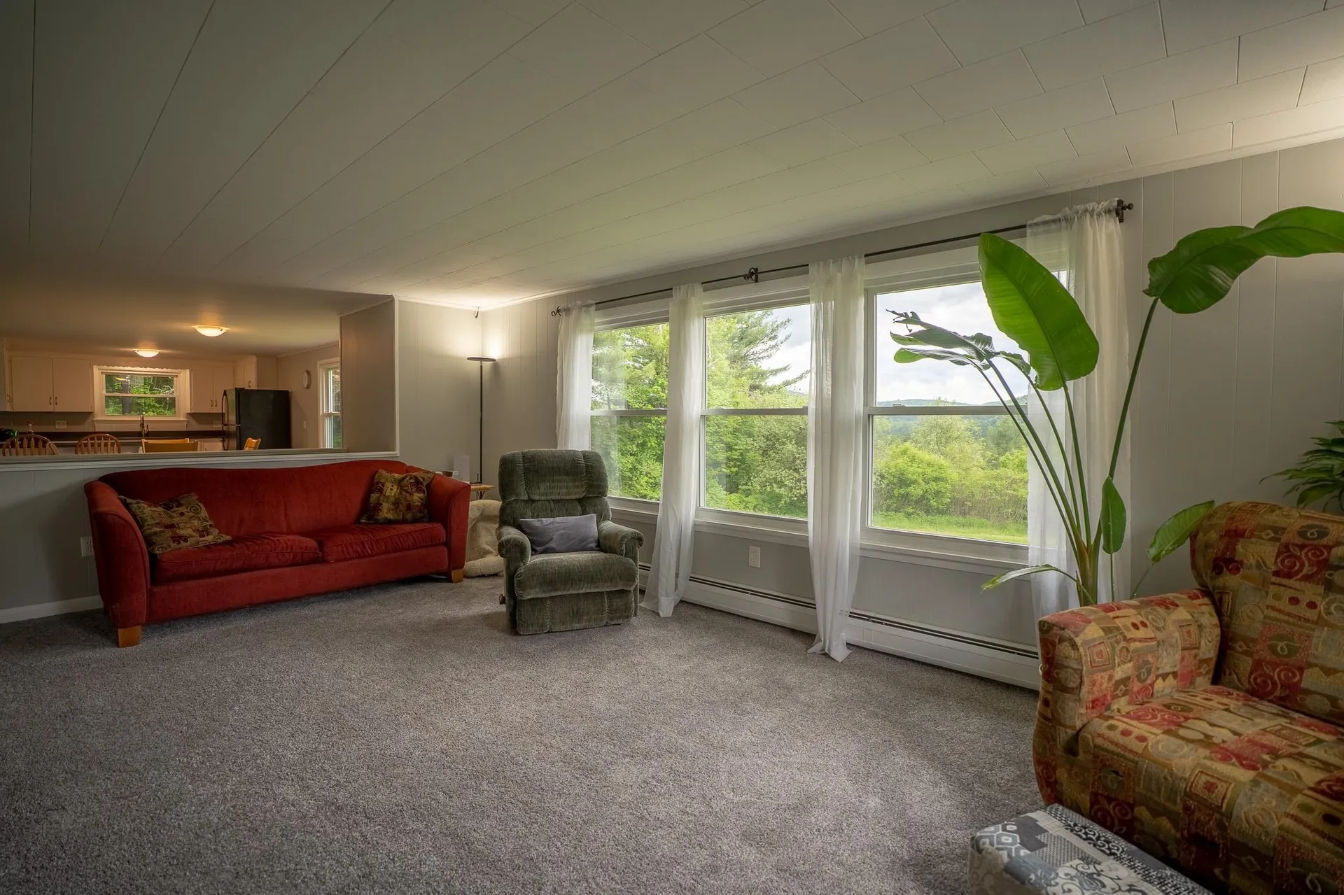 2152 Old Silo Road Barnet VT 05819