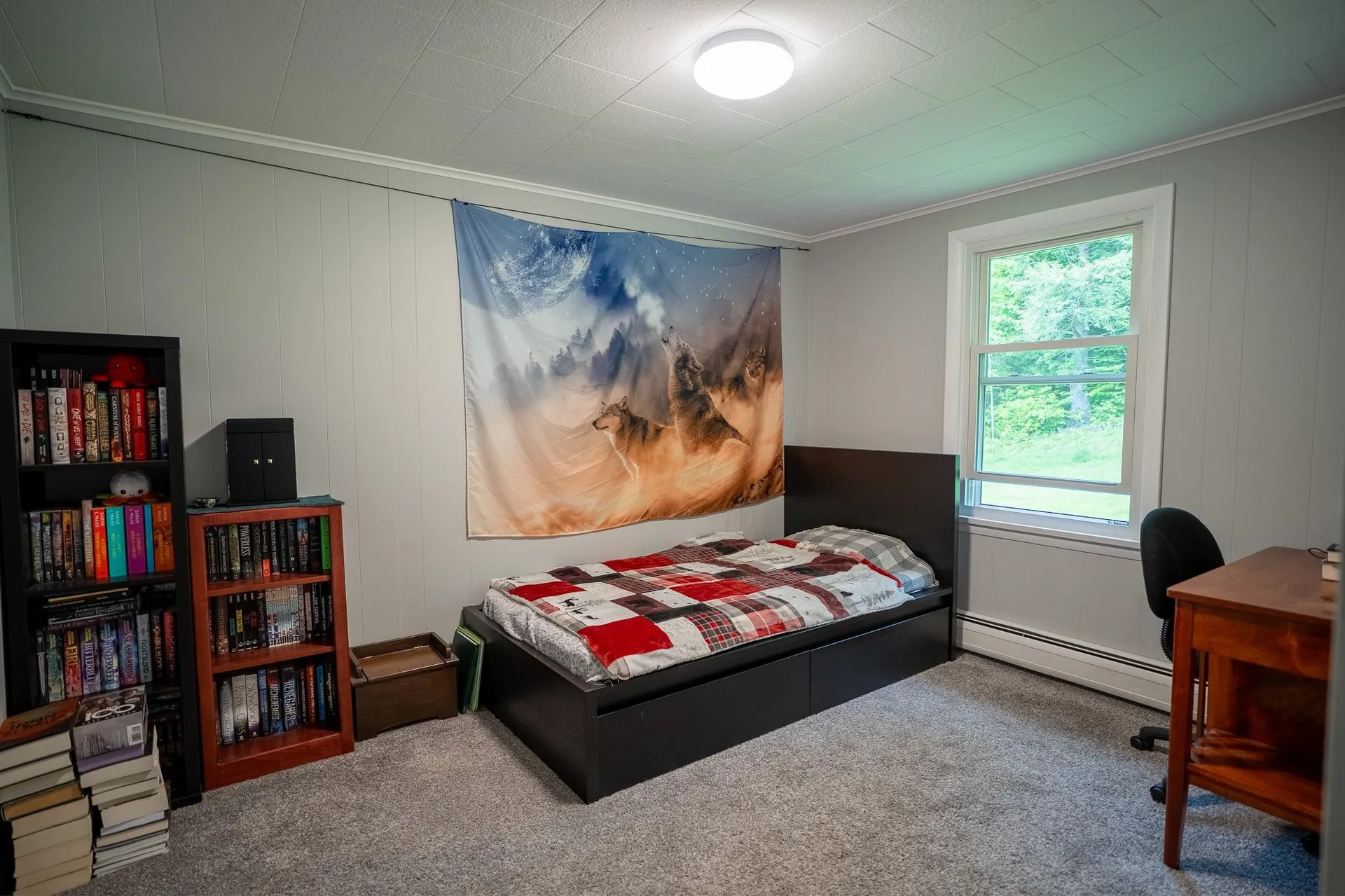 2152 Old Silo Road Barnet VT 05819