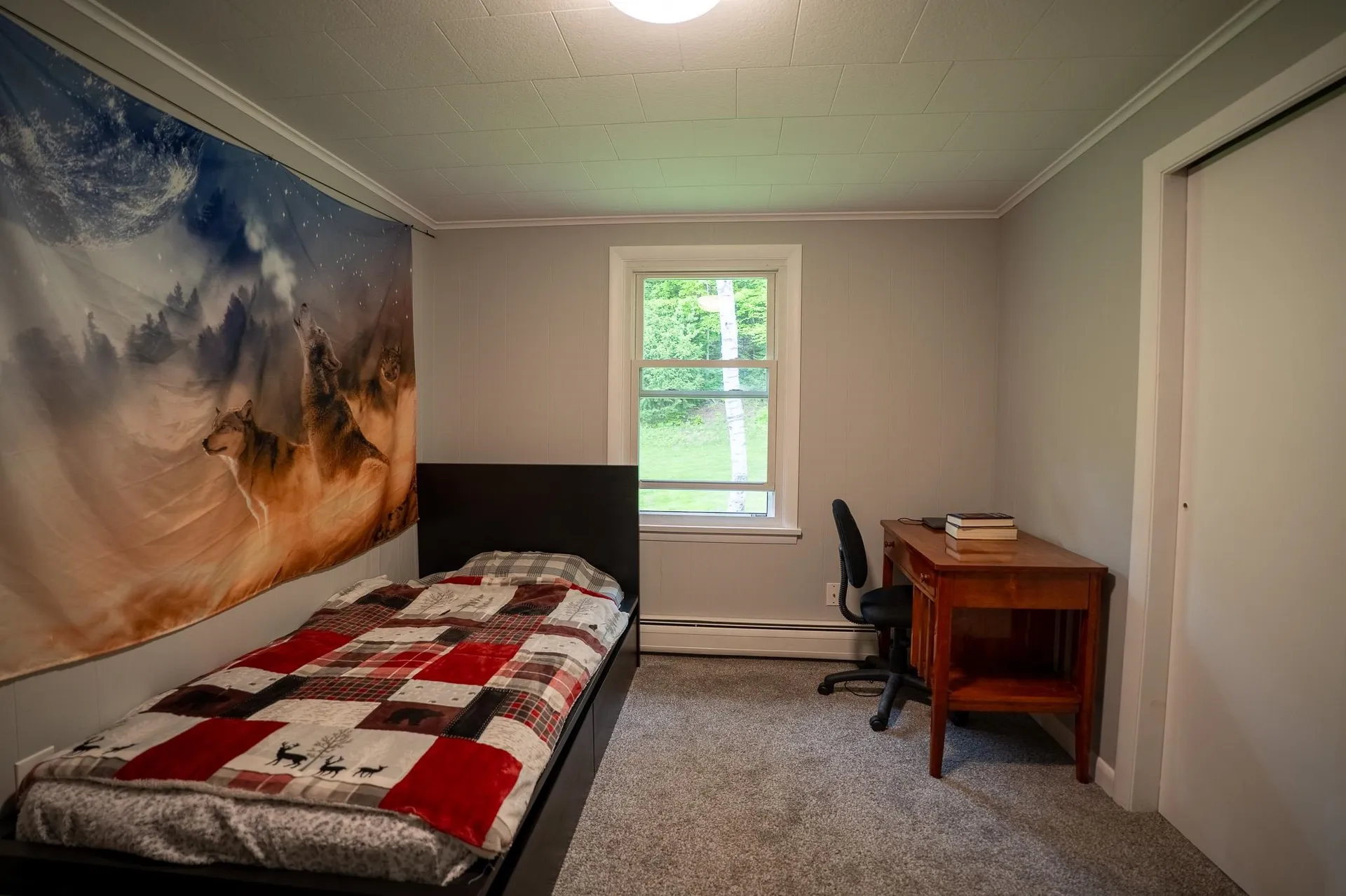 2152 Old Silo Road Barnet VT 05819