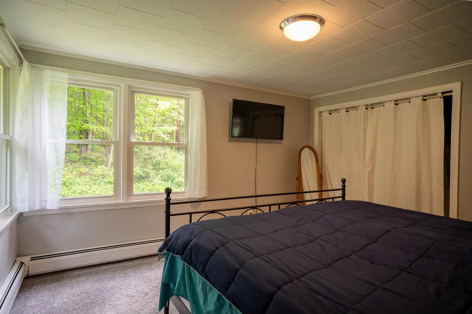 2152 Old Silo Road Barnet VT 05819