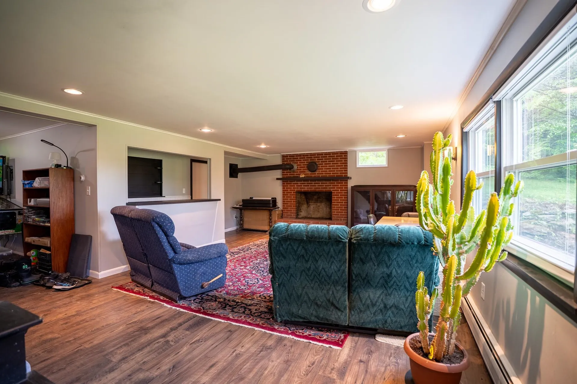 2152 Old Silo Road Barnet VT 05819