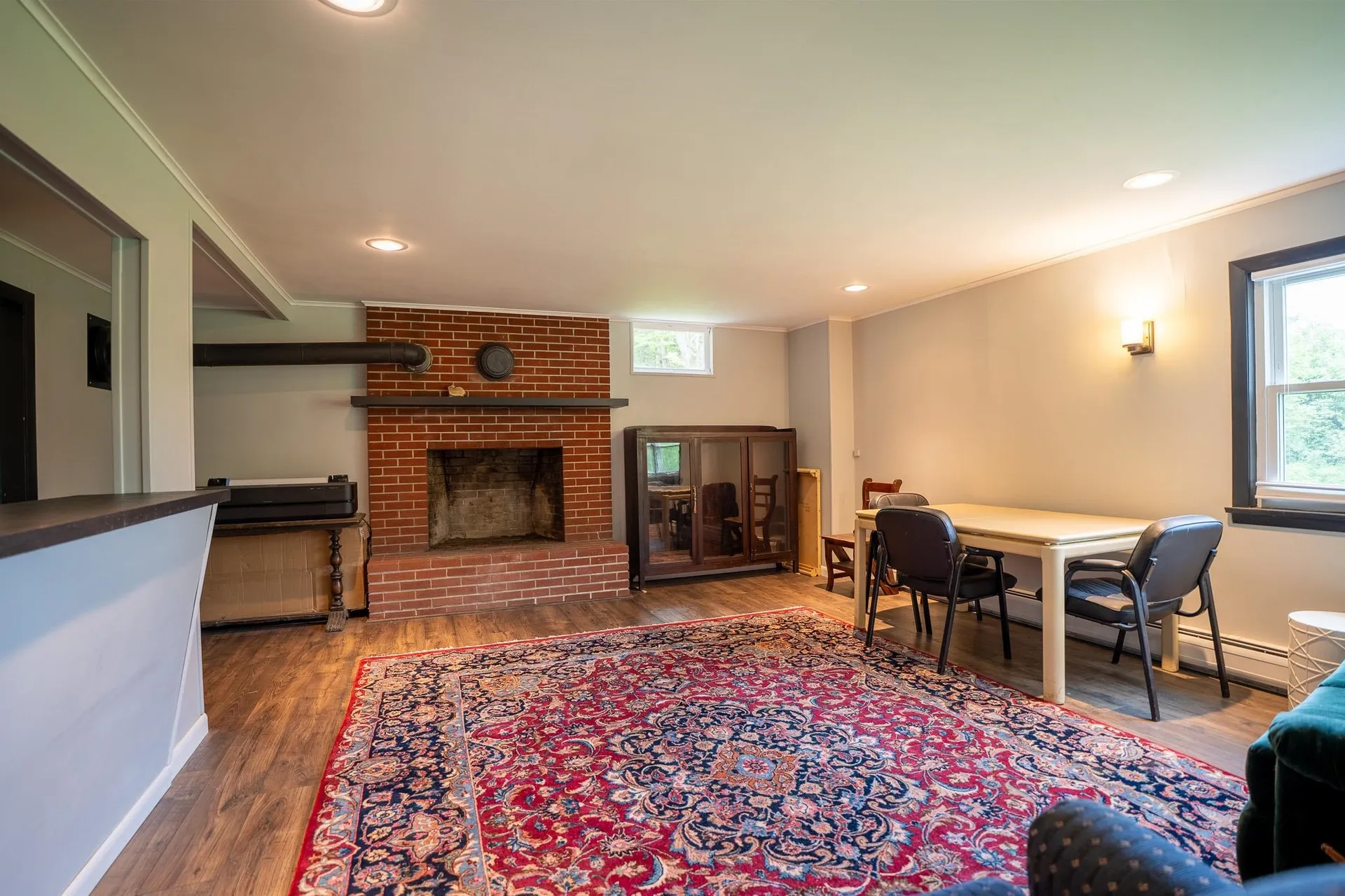 2152 Old Silo Road Barnet VT 05819