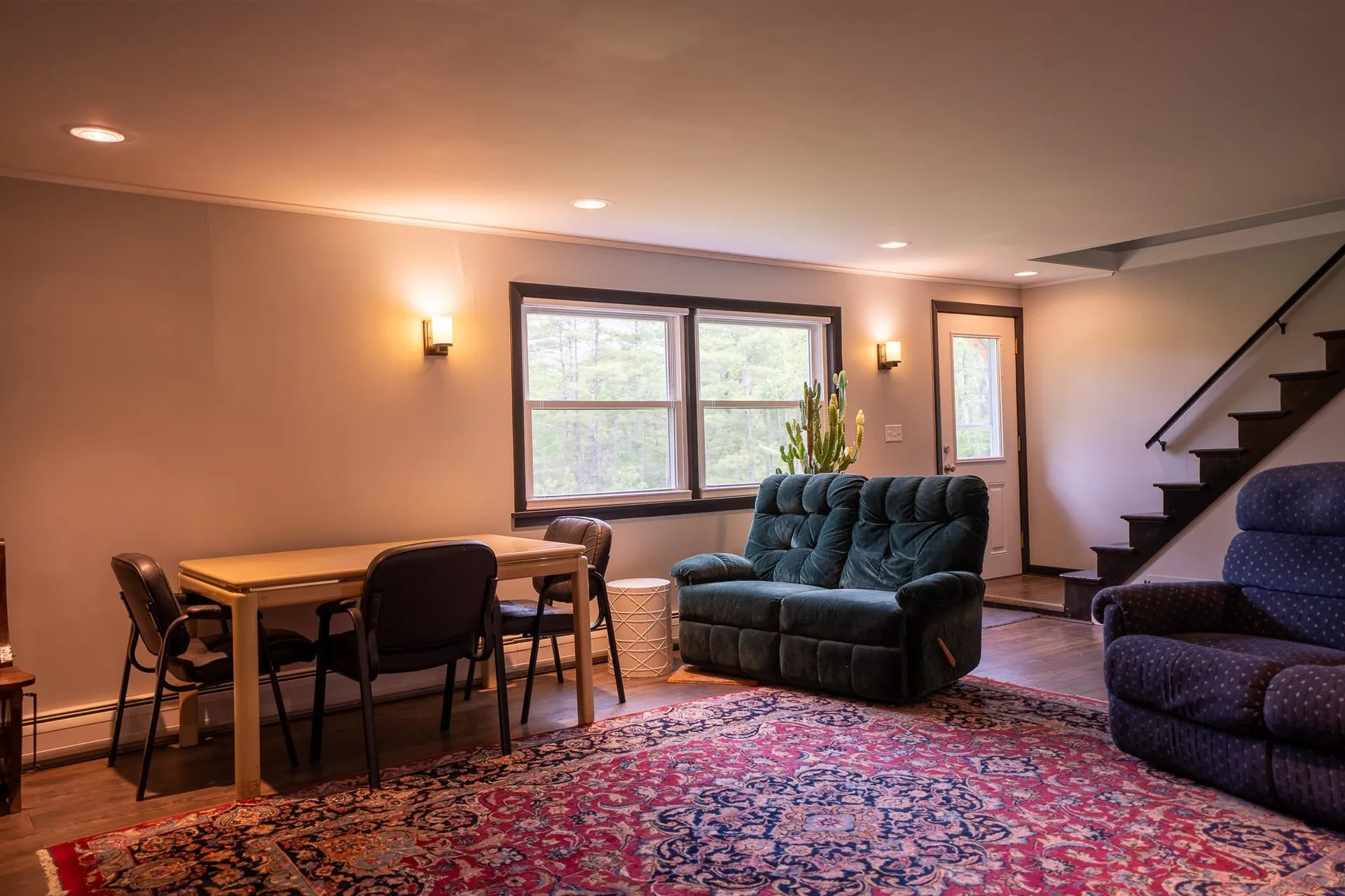 2152 Old Silo Road Barnet VT 05819