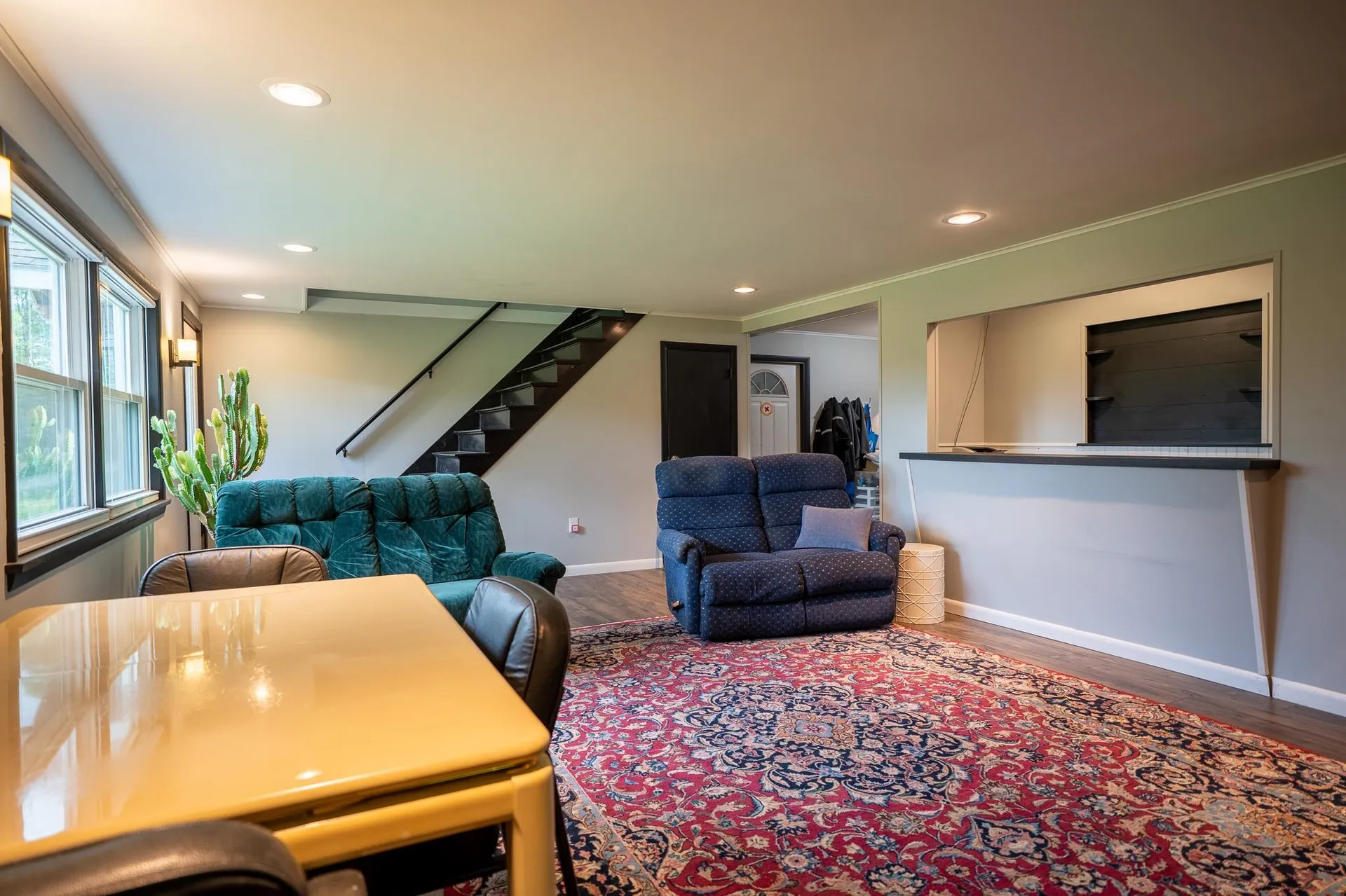 2152 Old Silo Road Barnet VT 05819