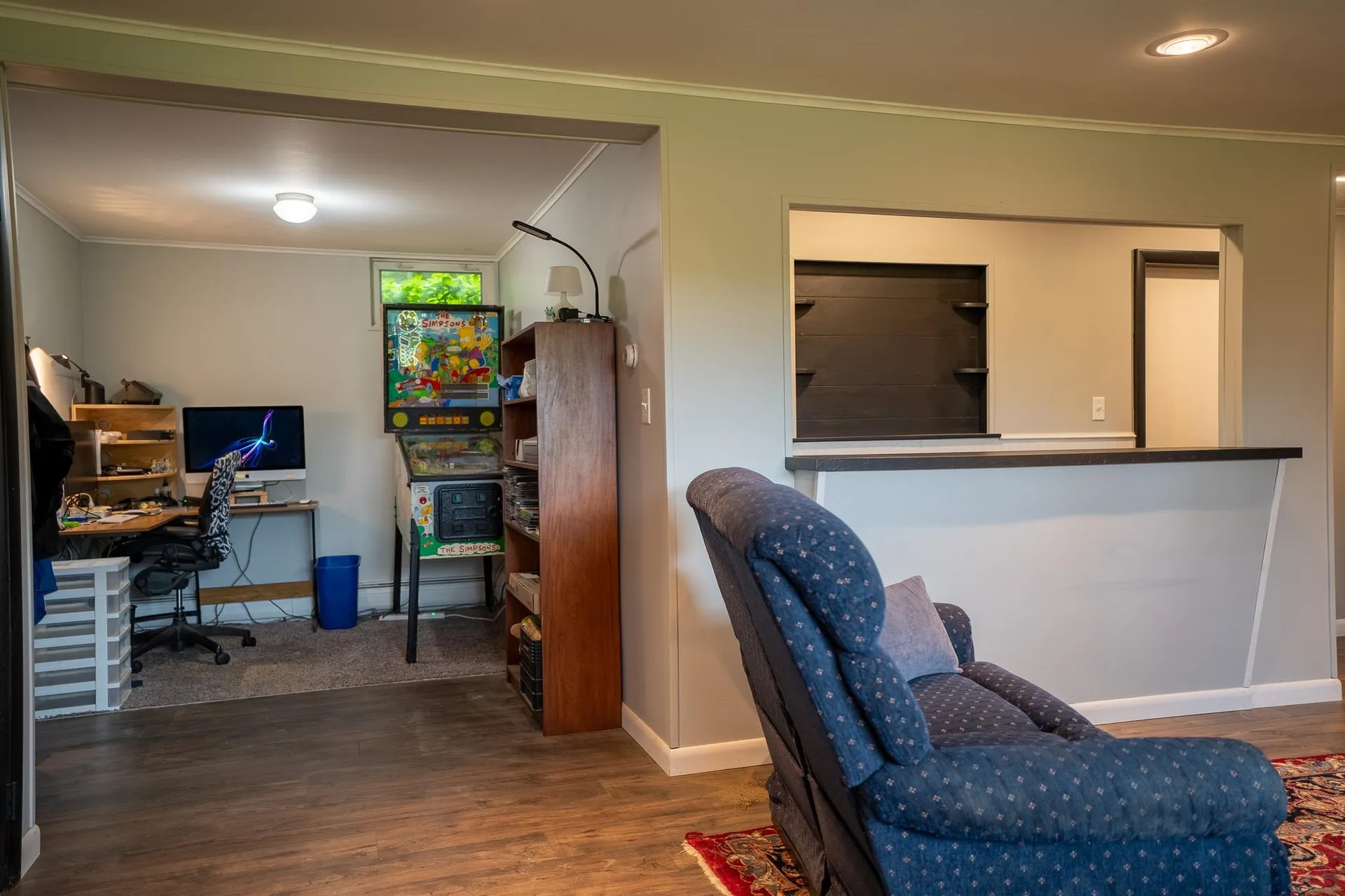 2152 Old Silo Road Barnet VT 05819