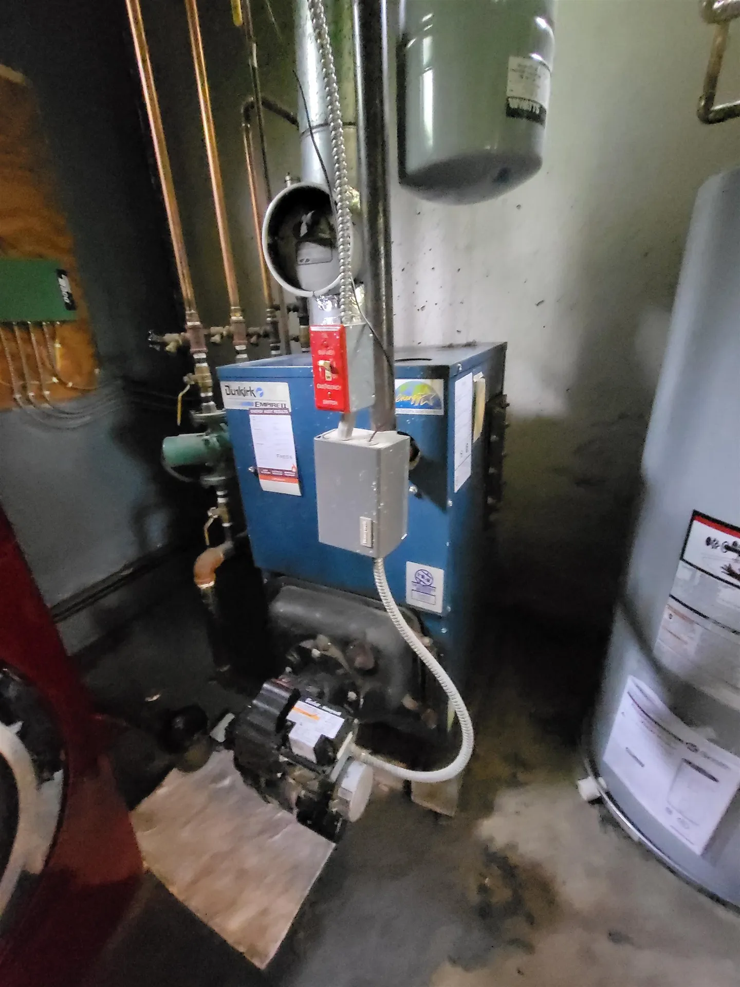 2152 Old Silo Road Barnet VT 05819