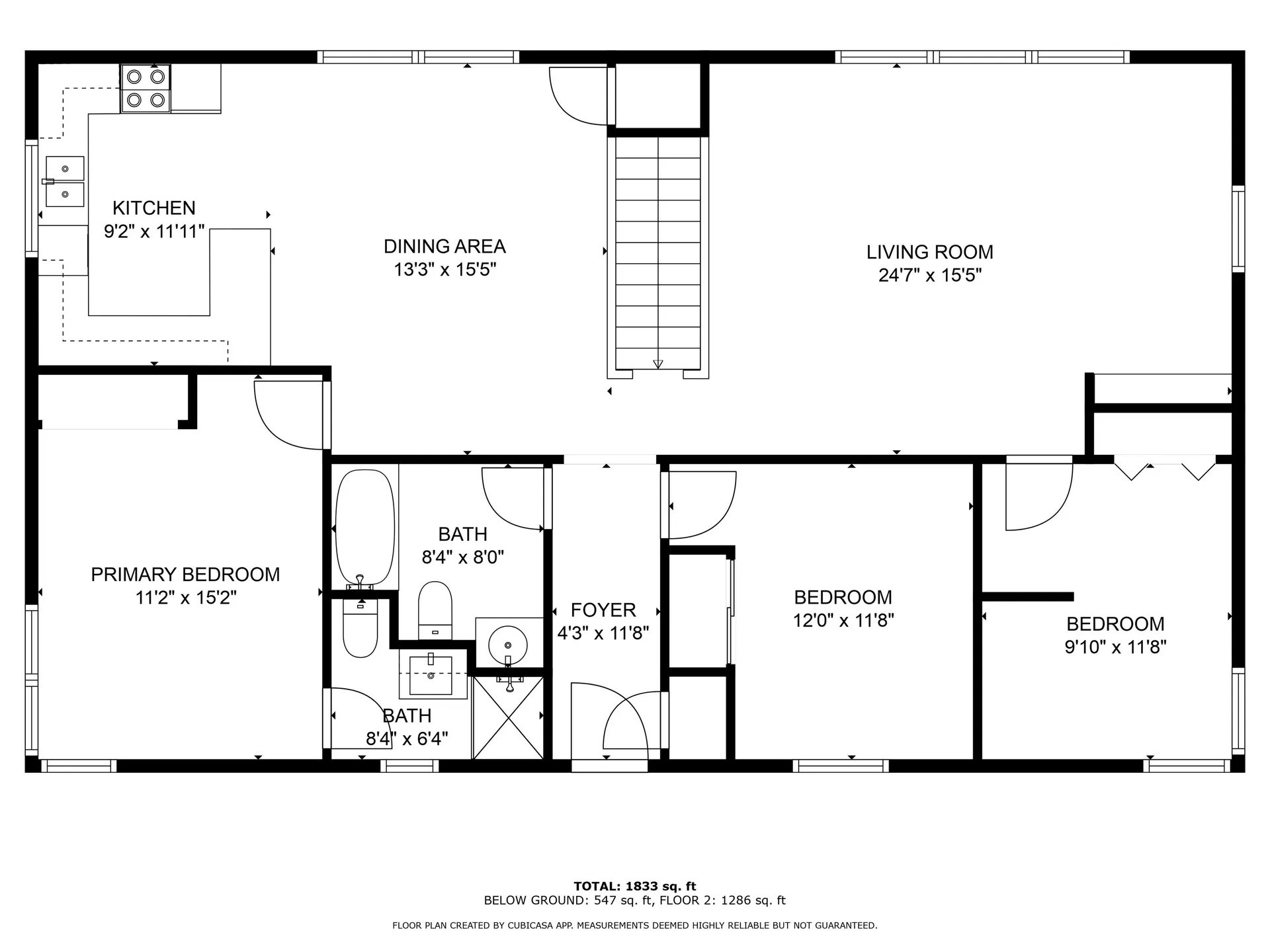 2152 Old Silo Road Barnet VT 05819