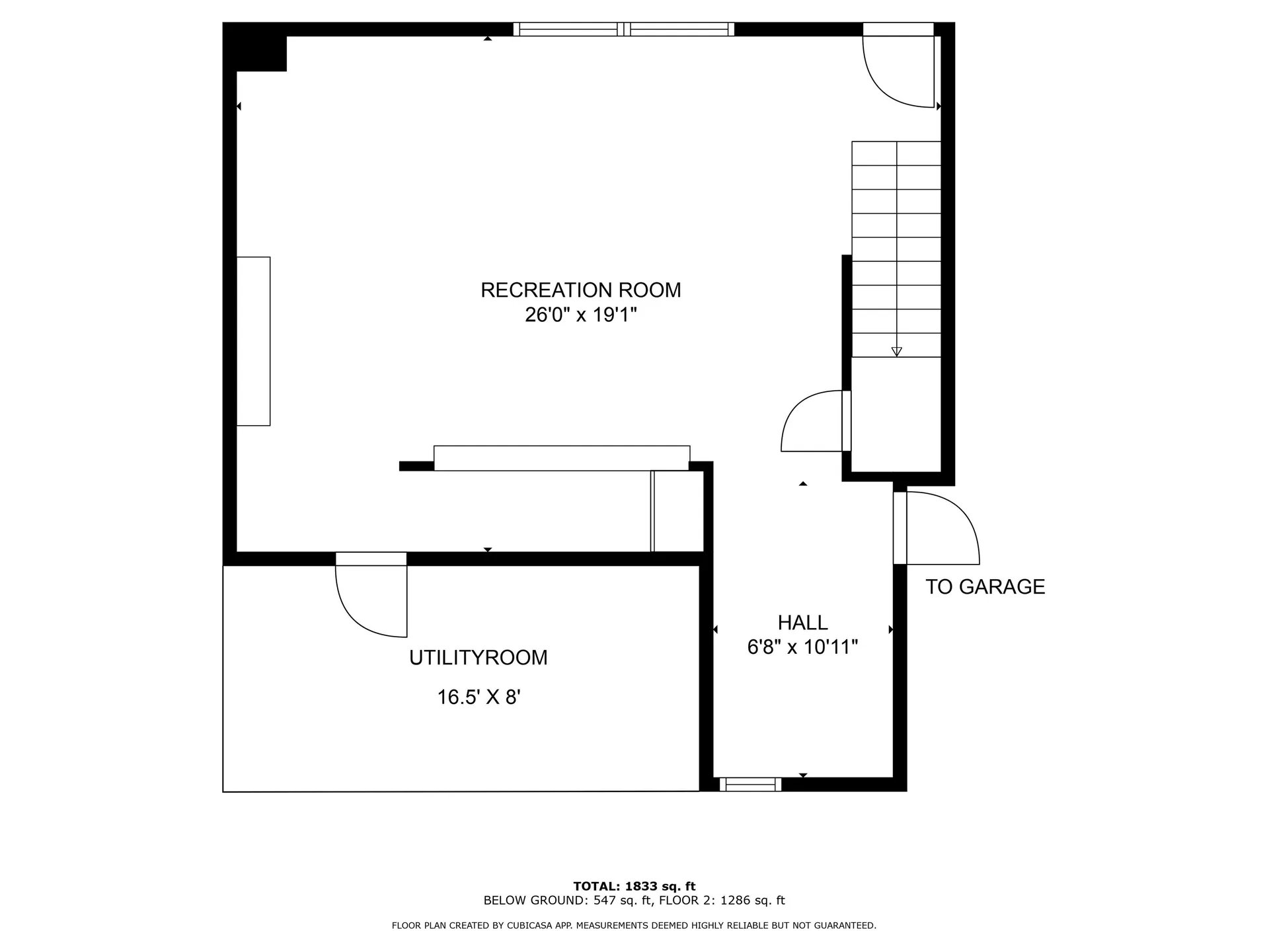 2152 Old Silo Road Barnet VT 05819