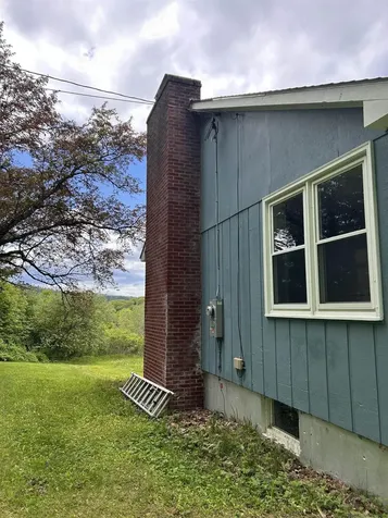 2152 Old Silo Road Barnet VT 05819