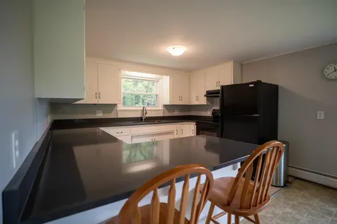 2152 Old Silo Road Barnet VT 05819