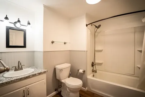 2152 Old Silo Road Barnet VT 05819