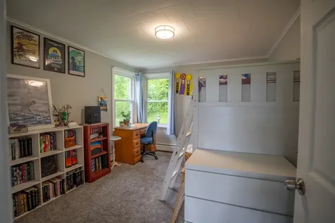 2152 Old Silo Road Barnet VT 05819