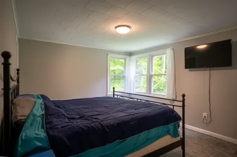 2152 Old Silo Road Barnet VT 05819