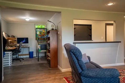 2152 Old Silo Road Barnet VT 05819