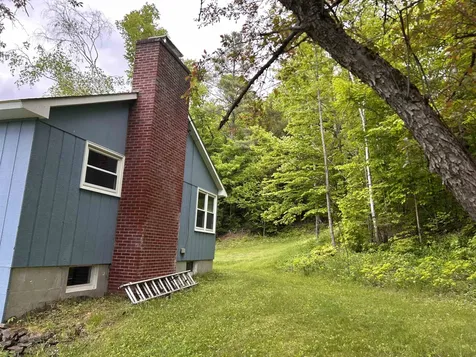 2152 Old Silo Road Barnet VT 05819