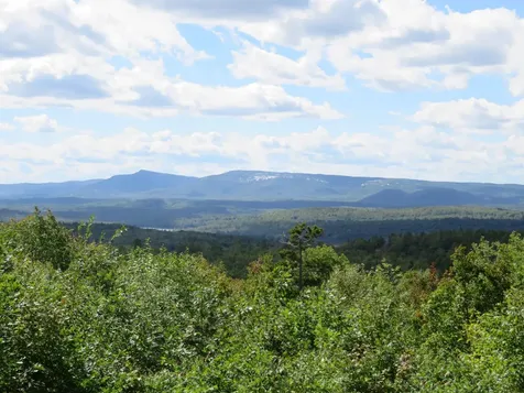 Blueberry Hill Road Grafton NH 03240